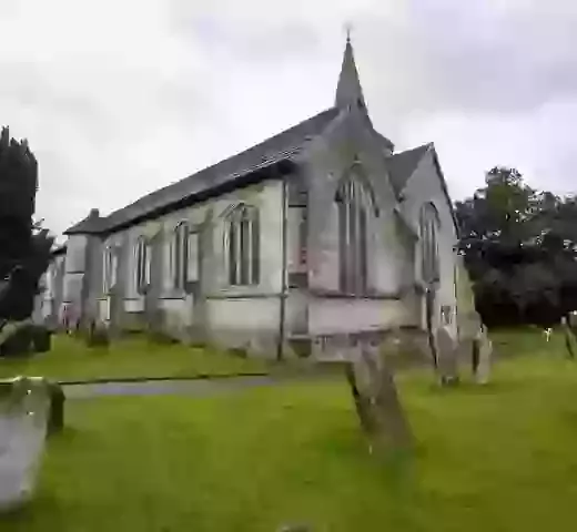  St Peter and St Paul’s  Church, Lingfield